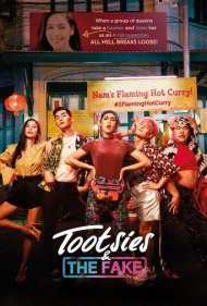 دانلود فیلم Tootsies & the Fake سال 2019