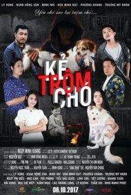 دانلود فیلم Kẻ Trộm Chó سال 2017 - دزد سگ