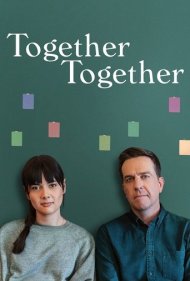 دانلود فیلم Together Together سال 2021 - با هم با هم