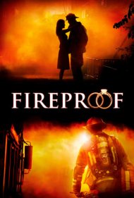 دانلود دوبله فارسی فیلم Fireproof سال 2008