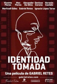 دانلود فیلم Identidad Tomada سال 2020 - هویت گرفته شده