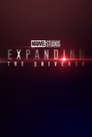 دانلود فیلم Marvel Studios: Expanding the Universe سال 2019 - استودیو مارول: گسترش جهان