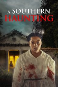دانلود فیلم A Southern Haunting سال 2023 - جنجال برانگیز جنوبی