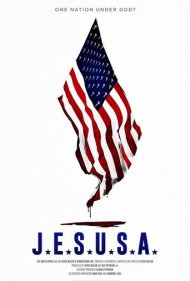 دانلود فیلم J.E.S.U.S.A. سال 2020 - جی.ای.اس.یو.اس.ای.