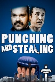 دانلود فیلم Punching and Stealing سال 2020