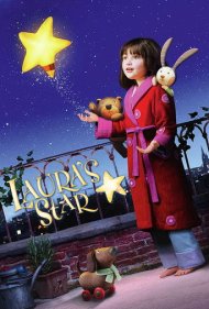 دانلود دوبله فارسی فیلم Laura's Star سال 2021 - ستاره لارا