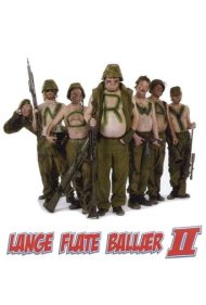 دانلود فیلم Long Flat Balls II سال 2008 - توپهای تخت بزرگ ۲