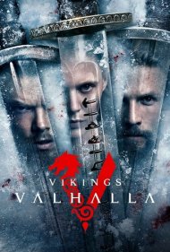 دانلود دوبله فارسی فیلم Vikings: Valhalla سال 2022 - وایکینگ ها: والهالا