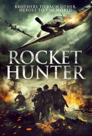 دانلود فیلم Rocket Hunter سال 2020