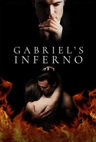 دانلود فیلم Gabriel's Inferno: Part One سال 2020 - دوزخ گابریل قسمت اول