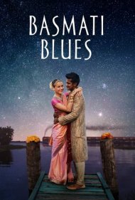 دانلود فیلم Basmati Blues سال 2017 - بلوز باسماتی