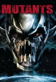 دانلود فیلم Mutants سال 2008 - جهش‌یافته‌ها