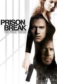 دانلود فیلم Prison Break: The Final Break سال 2009 - فرار از زندان: فرار نهایی