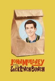 دانلود فیلم John Mulaney & the Sack Lunch Bunch سال 2019