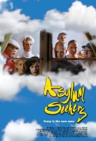 دانلود فیلم Asylum Seekers سال 2009 - پناهجویان