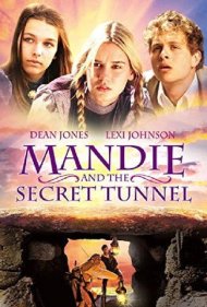 دانلود فیلم Mandie and the Secret Tunnel سال 2009 - مندی و تونل مخفی