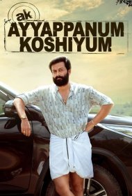 دانلود دوبله فارسی فیلم Ayyappanum Koshiyum سال 2020 - ایاپان و کوشی