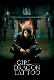 دانلود فیلم The Girl with the Dragon Tattoo سال 2009 - دختری با تتو اژدها