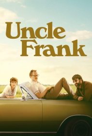 دانلود فیلم Uncle Frank سال 2020 - عمو فرانک