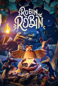 دانلود دوبله فارسی فیلم Robin Robin سال 2021 - رابین رابین
