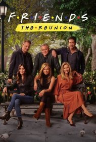 دانلود فیلم Friends: The Reunion سال 2021 - قسمت ویژه سریال فرندز