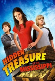 دانلود فیلم Hidden Treasure of the Mississippi سال 2008 - گنج پنهان میسیسیپی