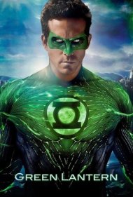 دانلود دوبله فارسی فیلم Green Lantern سال 2011