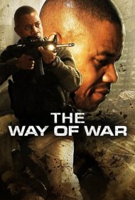 دانلود دوبله فارسی فیلم The Way of War سال 2009 - روش جنگ