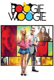 دانلود فیلم Boogie Woogie سال 2010 - بوگی ووگی