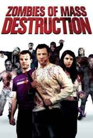 دانلود فیلم ZMD: Zombies of Mass Destruction سال 2010 - زد.ام.دی: زامبی‌های کشتار جمعی