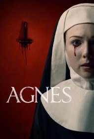دانلود فیلم Agnes سال 2021 - اگنس
