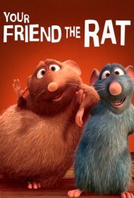 Your Friend the Rat 2007