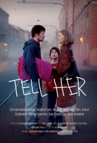 دانلود فیلم Skazhi ey سال 2020 - بهش بگو