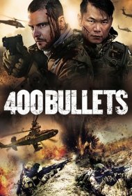 دانلود دوبله فارسی فیلم 400 Bullets سال 2021 - 400 گلوله