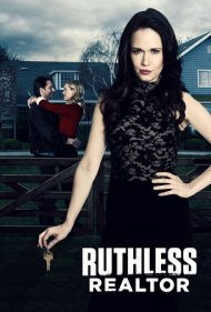 دانلود فیلم Ruthless Realtor سال 2020 - مشاور املاک بی‌رحم