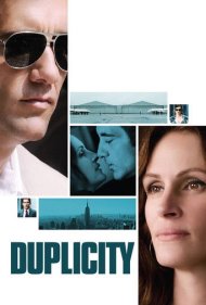 دانلود فیلم Duplicity سال 2009 - تزویر