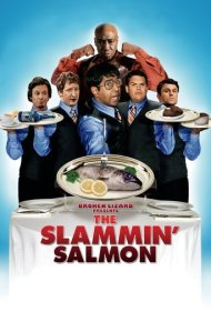 The Slammin' Salmon 2009