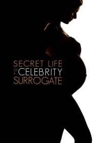 دانلود فیلم The Secret Life of a Celebrity Surrogate سال 2020