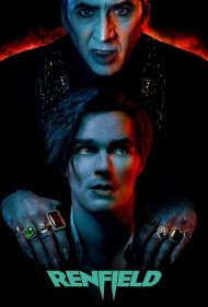 دانلود دوبله فارسی فیلم Renfield سال 2023 - رنفیلد