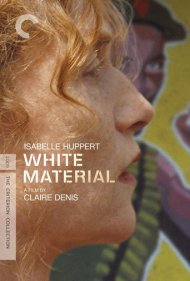 دانلود فیلم White Material سال 2010 - ماده سفید