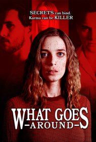 دانلود فیلم What Goes Around سال 2020