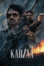 دانلود دوبله فارسی فیلم Kabzaa سال 2023 - قبضه