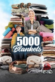 دانلود فیلم 5000 Blankets سال 2022 - 5000 پتو