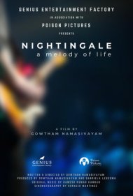 دانلود فیلم Nightingale: A Melody of Life سال 2021 - بلبل: ملودی زندگی