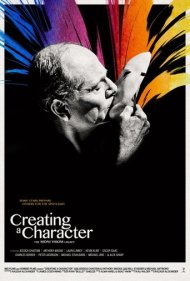 دانلود فیلم Creating a Character: The Moni Yakim Legacy سال 2020 - خلق یک شخصیت: میراث مونی یاکیم