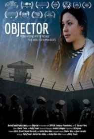 دانلود فیلم Objector سال 2019 - معترض