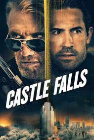 دانلود دوبله فارسی فیلم Castle Falls سال 2021 - قلعه سقوط می کند