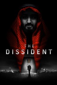 دانلود دوبله فارسی فیلم The Dissident سال 2020 - مخالف