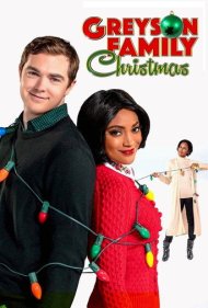 دانلود فیلم Greyson Family Christmas سال 2021 - کریسمس خانواده گریسون