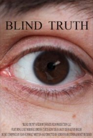 دانلود فیلم Blind Truth سال 2020 - حقیقت کور